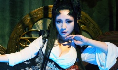 国模精品一区二区三区