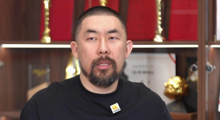 隐居的相亲大会现场